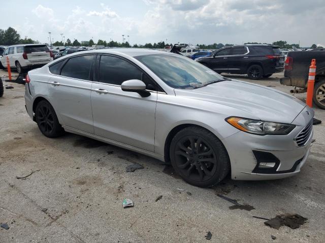 Photo 4 from auction – 2019 FORD FUSION SE with VIN 3FA6P0HD1KR146624