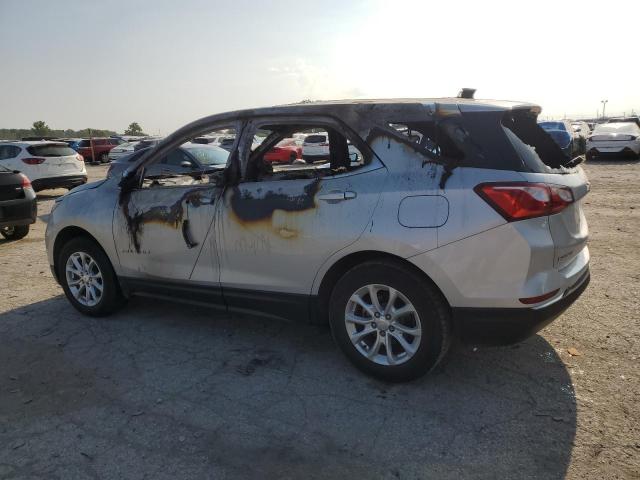 Photo 2 from auction – 2018 CHEVROLET EQUINOX LT with VIN 2GNAXJEV7J6157938