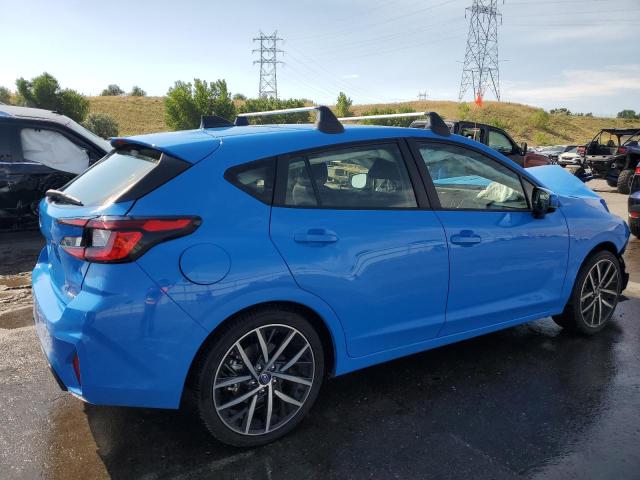Photo 3 from auction – 2024 SUBARU IMPREZA SP with VIN JF1GUAFC2R8874526