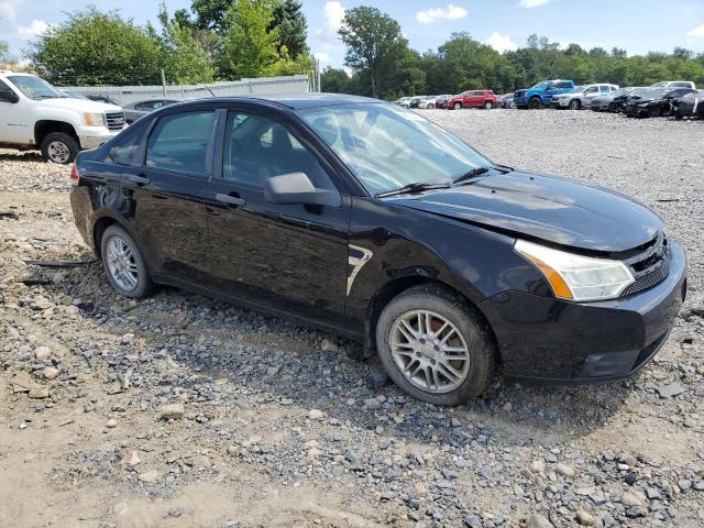 Photo 4 from auction – 2008 FORD FOCUS SE with VIN 1FAHP35N98W221728