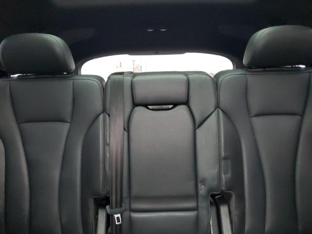 Photo 10 from auction – 2018 AUDI Q7 PRESTIG with VIN WA1VAAF79JD021575