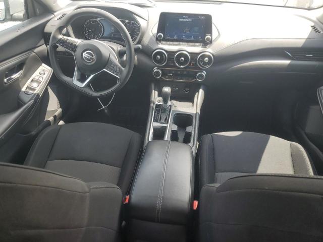 Photo 8 from auction – 2023 NISSAN SENTRA with VIN 3N1AB8CVXPY278976