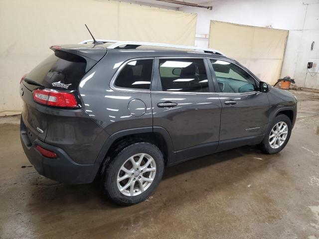 Photo 3 from auction – 2014 JEEP CHEROKEE L with VIN 1C4PJMCS1EW214600