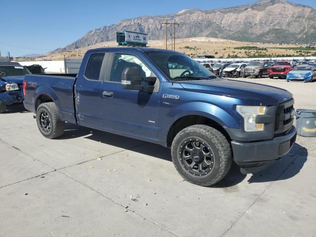Photo 4 from auction – 2015 FORD F150 SUPER with VIN 1FTEX1EPXFKE11481