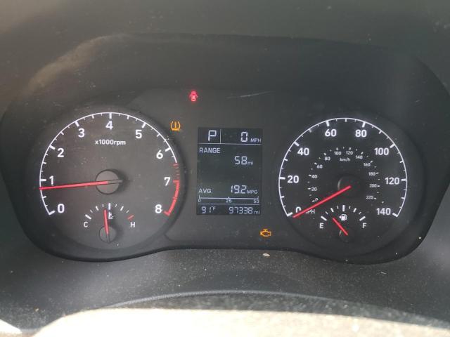 Photo 9 from auction – 2019 HYUNDAI ACCENT SE with VIN 3KPC24A3XKE042189