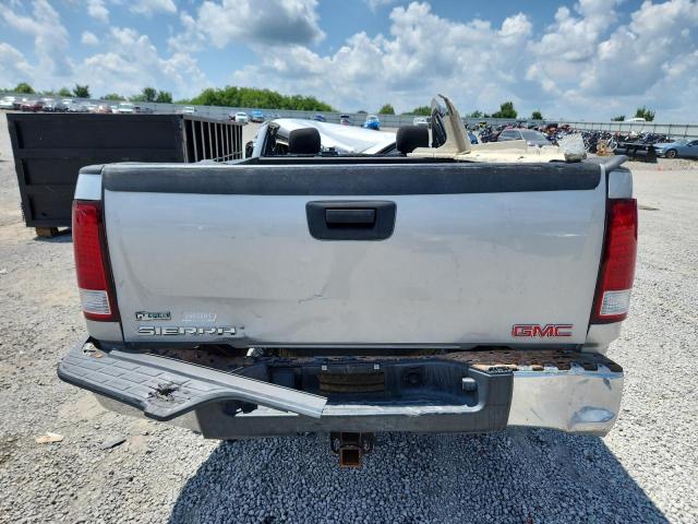 Photo 6 from auction – 2010 GMC SIERRA K15 with VIN 1GTPKTEA1AZ290841