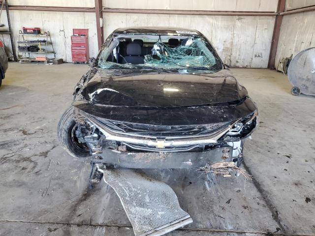 Photo 5 from auction – 2024 CHEVROLET MALIBU with VIN 1G1ZD5ST4RF209521