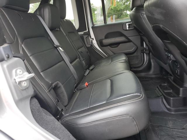 Photo 11 from auction – 2018 JEEP WRANGLER U with VIN 1C4HJXEG3JW226515