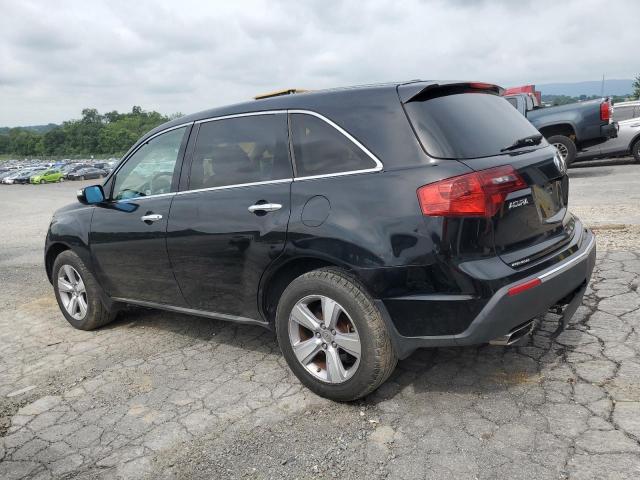 Фото 2 с аукциона – 2012 ACURA MDX с VIN 2HNYD2H22CH543689
