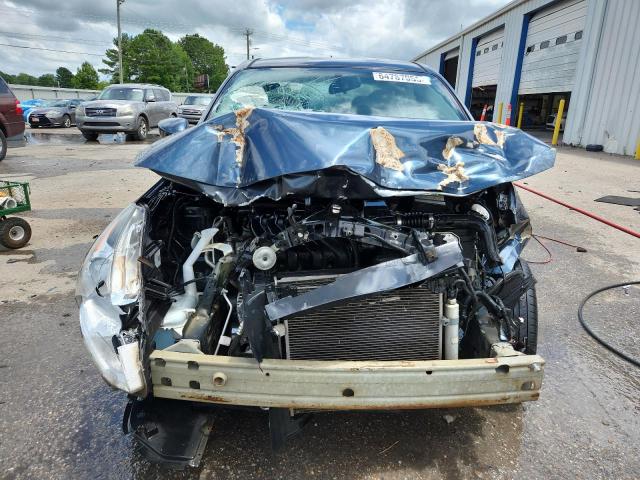Photo 5 from auction – 2017 NISSAN VERSA S with VIN 3N1CN7AP1HL907361