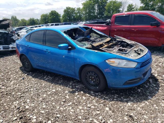 Photo 4 from auction – 2016 DODGE DART SE with VIN 1C3CDFAA4GD704608