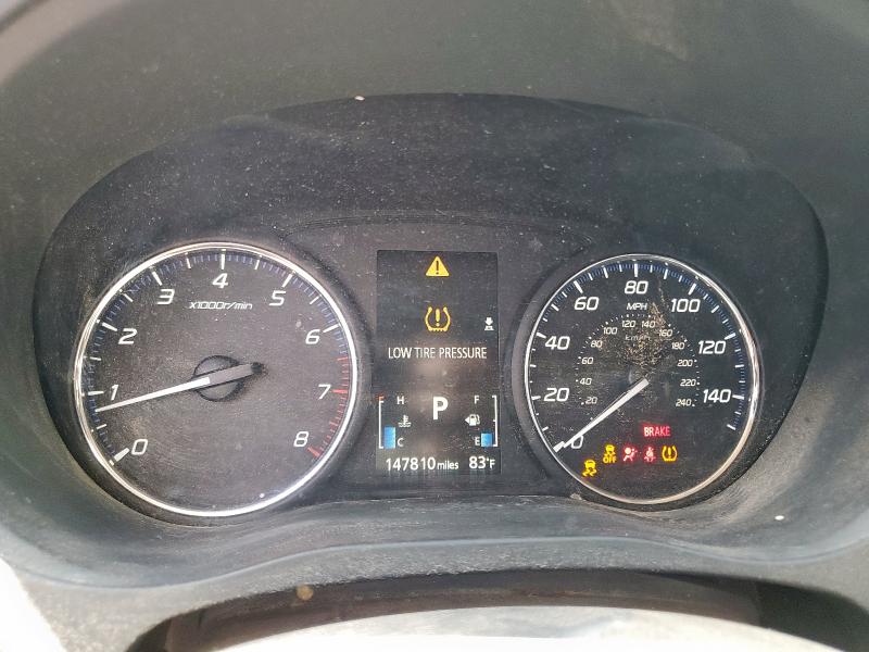 Photo 9 from auction – 2016 MITSUBISHI OUTLANDER with VIN JA4AD3A31GZ000480