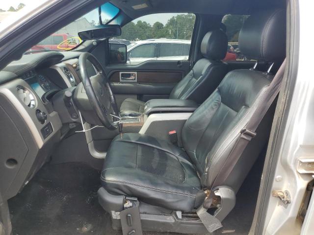 Photo 7 from auction – 2013 FORD F150 SUPER with VIN 1FTFW1EF9DKF90883