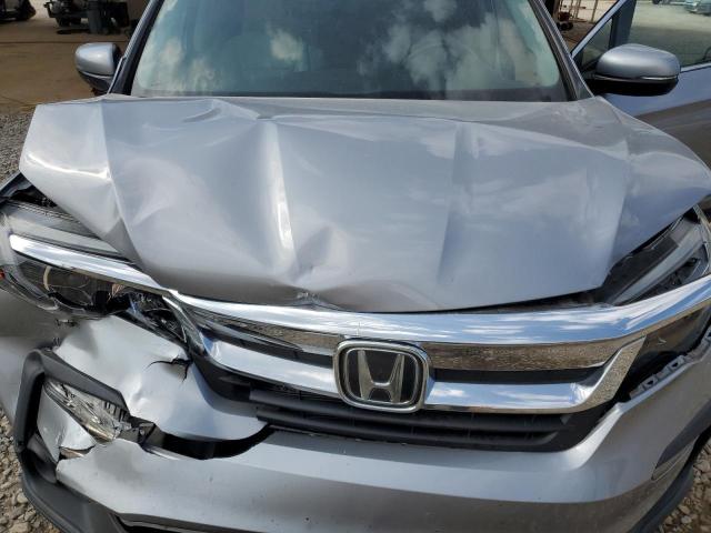 Photo 12 from auction – 2019 HONDA PILOT EXL with VIN 5FNYF6H53KB080323