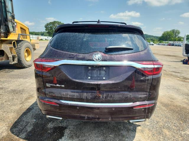 Photo 6 from auction – 2020 BUICK ENCLAVE AV with VIN 5GAEVCKW4LJ128526