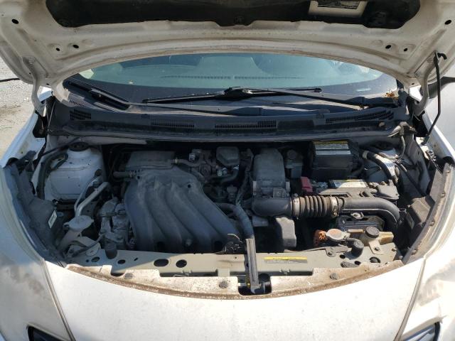 Photo 11 from auction – 2015 NISSAN VERSA NOTE with VIN 3N1CE2CP9FL399489