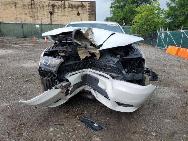 Photo 5 from auction – 2019 DODGE DURANGO GT with VIN 1C4RDJDG1KC852979