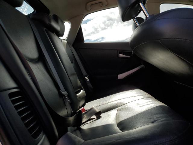 Photo 10 from auction – 2011 TOYOTA PRIUS with VIN JTDKN3DU3B0319629