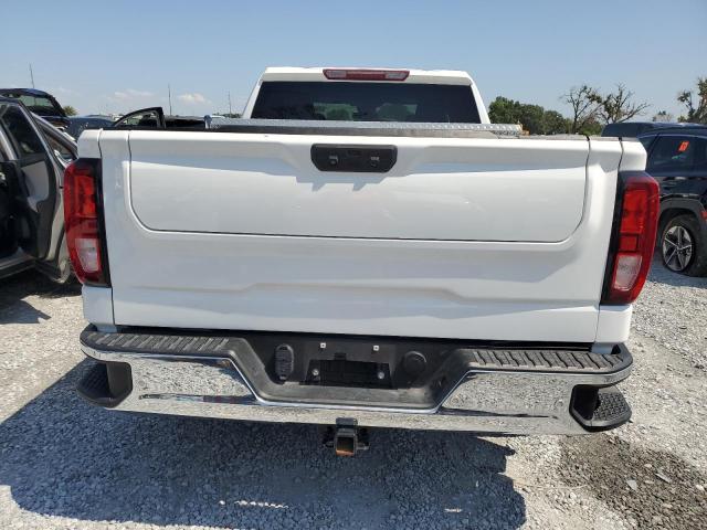 Photo 6 from auction – 2022 GMC SIERRA C15 with VIN 1GTRHAED5NZ511496