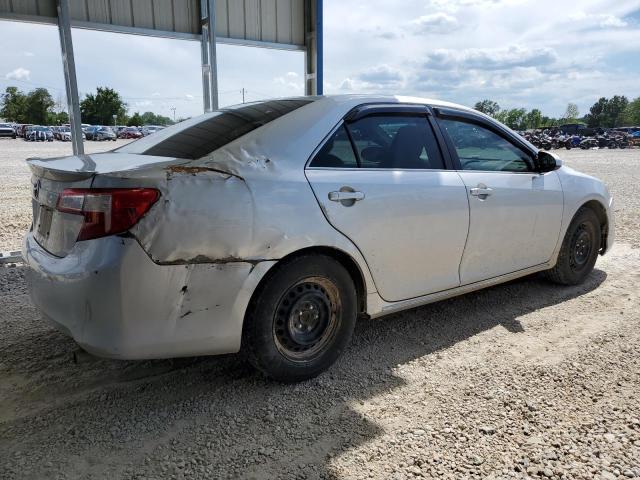 Photo 3 from auction – 2012 TOYOTA CAMRY BASE with VIN 4T4BF1FK6CR259676