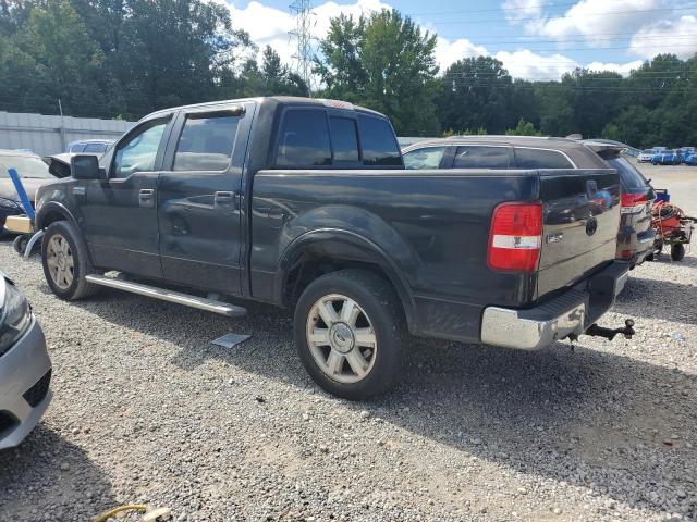 Photo 2 from auction – 2006 FORD F150 SUPERCREW with VIN 1FTPW12V06KD65268