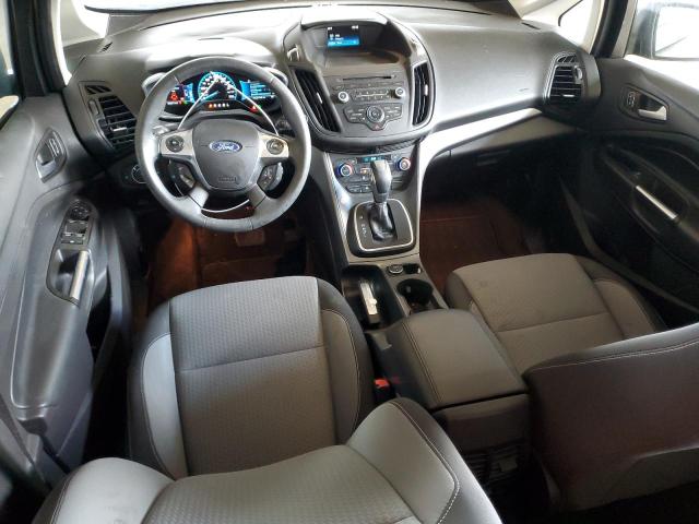 Photo 8 from auction – 2018 FORD C-MAX SE with VIN 1FADP5AU3JL103852