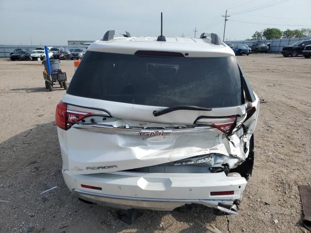 Photo 6 from auction – 2017 GMC ACADIA DEN with VIN 1GKKNXLS9HZ244967