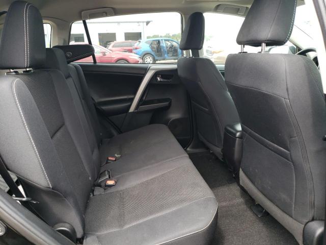 Photo 11 from auction – 2018 TOYOTA RAV4 ADVEN with VIN 2T3RFREV6JW721581