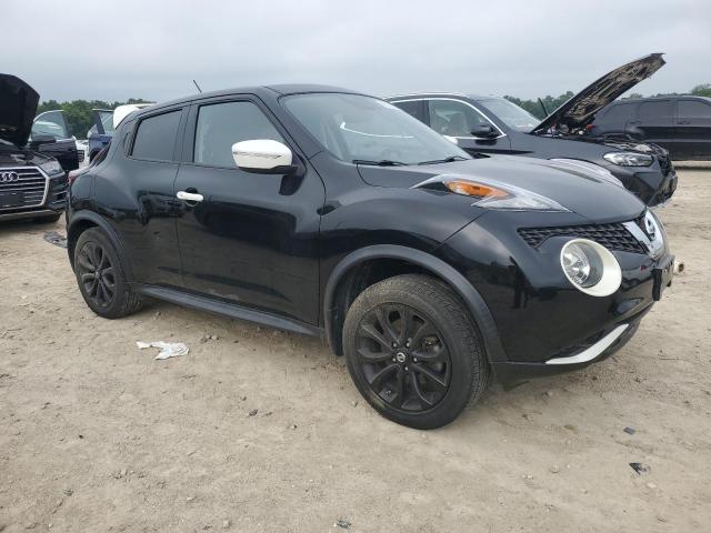 Photo 4 from auction – 2017 NISSAN JUKE S with VIN JN8AF5MV2HT752125