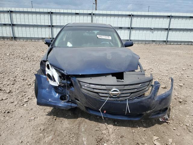Photo 5 from auction – 2012 NISSAN ALTIMA BAS with VIN 1N4AL2AP9CC256102