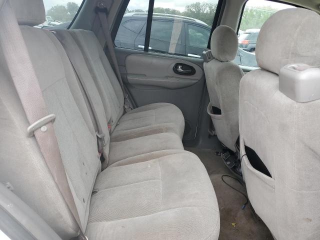 Photo 11 from auction – 2007 CHEVROLET TRAILBLAZER LS with VIN 1GNDT13S572126615