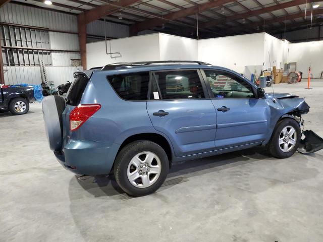 Photo 3 from auction – 2007 TOYOTA RAV4 with VIN JTMBD35V575110204