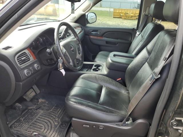 Photo 7 from auction – 2013 GMC SIERRA K15 with VIN 3GTP2WE7XDG265124