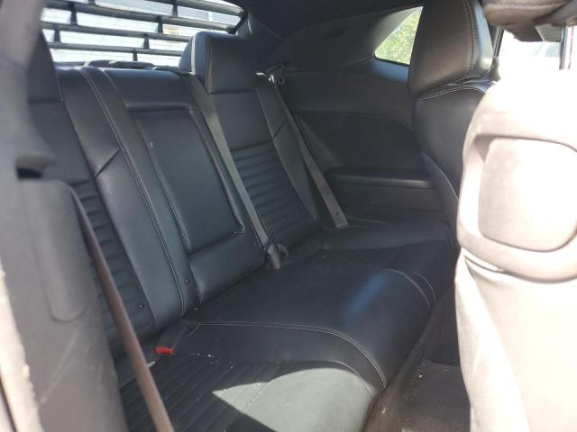 Photo 10 from auction – 2012 DODGE CHALLENGER with VIN 2C3CDYBT0CH153571