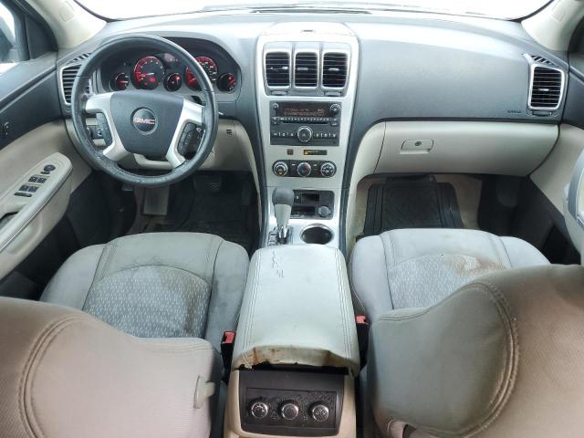 Photo 8 from auction – 2011 GMC ACADIA SLE with VIN 1GKKRNED3BJ345385