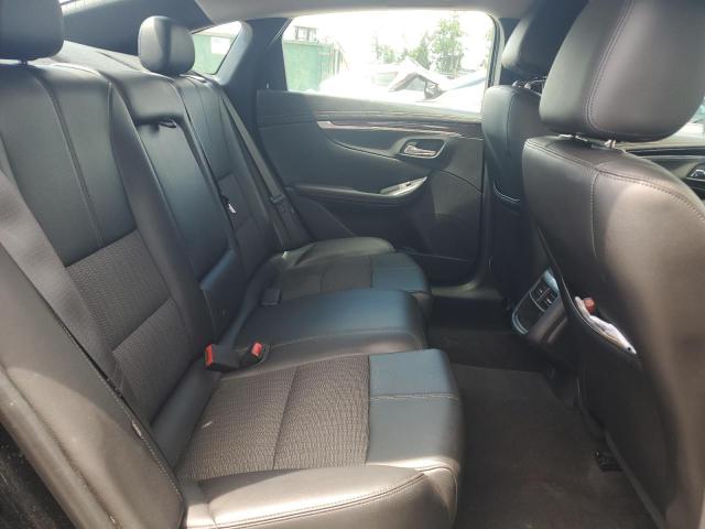 Photo 10 from auction – 2017 CHEVROLET IMPALA with VIN 2G1105S38H9159089