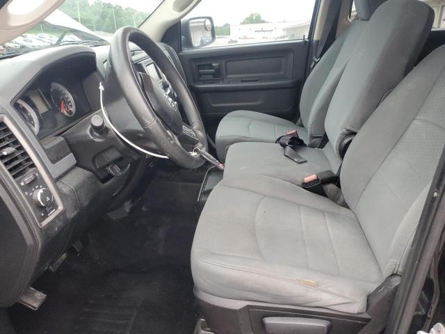 Photo 7 from auction – 2014 RAM 1500 ST with VIN 1C6RR6KG5ES480680