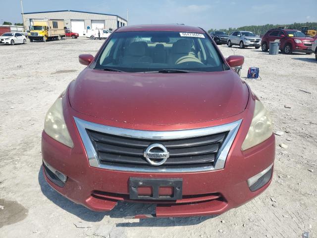 Photo 5 from auction – 2015 NISSAN ALTIMA 2.5 with VIN 1N4AL3AP1FN373543