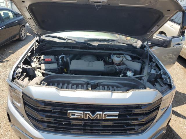 Photo 11 from auction – 2023 GMC SIERRA K15 with VIN 3GTUUCED8PG308090