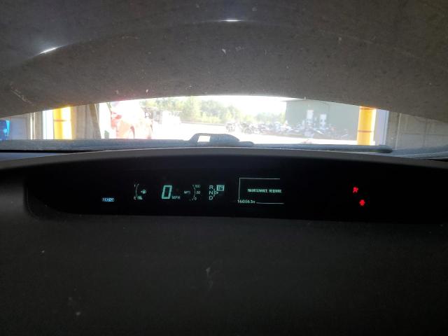 Photo 9 from auction – 2015 TOYOTA PRIUS with VIN JTDKN3DU5F0396525
