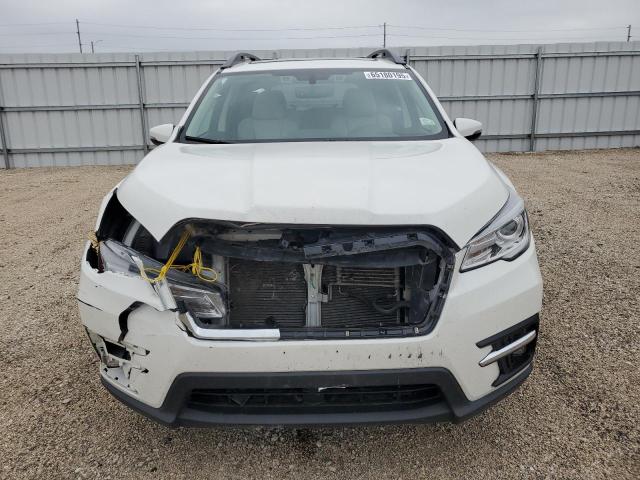 Photo 5 from auction – 2020 SUBARU ASCENT LIM with VIN 4S4WMAPD4L3417522