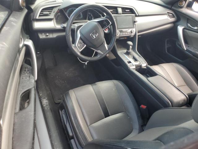 Photo 8 from auction – 2016 HONDA CIVIC EXL with VIN 2HGFC3B76GH351791
