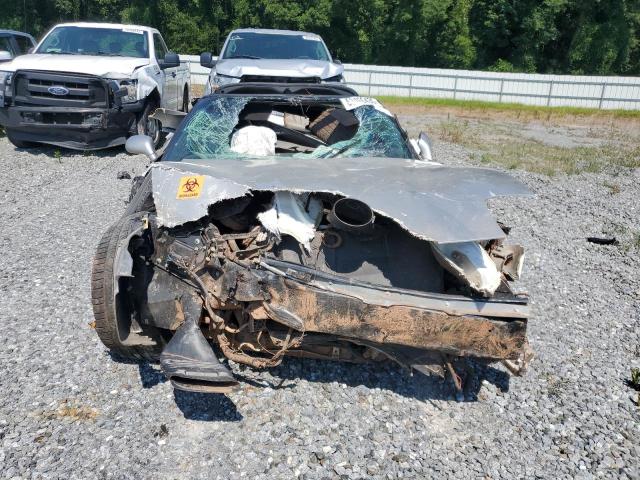 Photo 5 from auction – 2004 CHEVROLET CORVETTE with VIN 1G1YY22G045107536