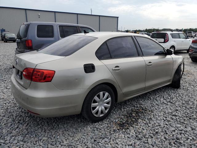 Photo 3 from auction – 2014 VOLKSWAGEN JETTA with VIN 3VWD17AJ5EM312279