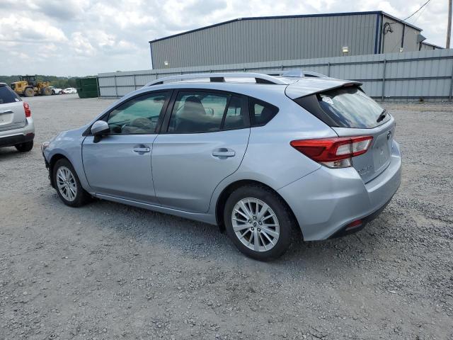Photo 2 from auction – 2017 SUBARU IMPREZA PR with VIN 4S3GTAB66H3731927