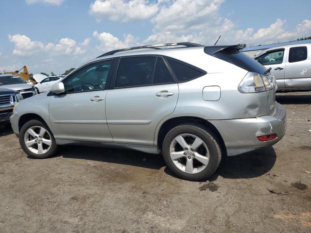 Photo 2 from auction – 2006 LEXUS RX 330 with VIN 2T2HA31U66C106658