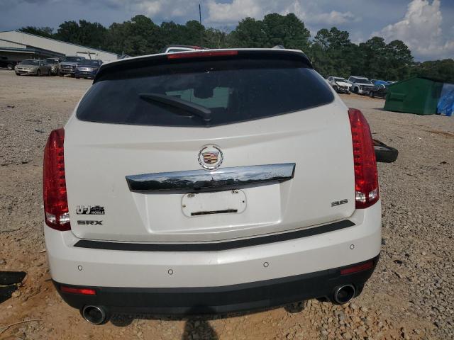 Photo 6 from auction – 2012 CADILLAC SRX PREMIUM COLLECTION with VIN 3GYFNCE33CS577502