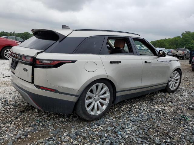 Photo 3 from auction – 2018 LAND ROVER RANGE ROVE with VIN SALYB2RVXJA746290