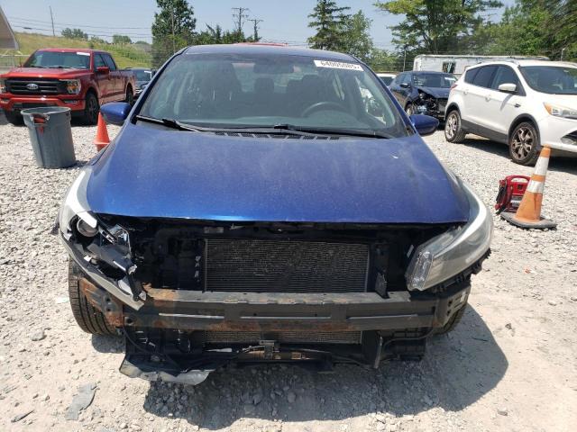 Photo 5 from auction – 2017 KIA FORTE LX with VIN 3KPFK4A73HE081571