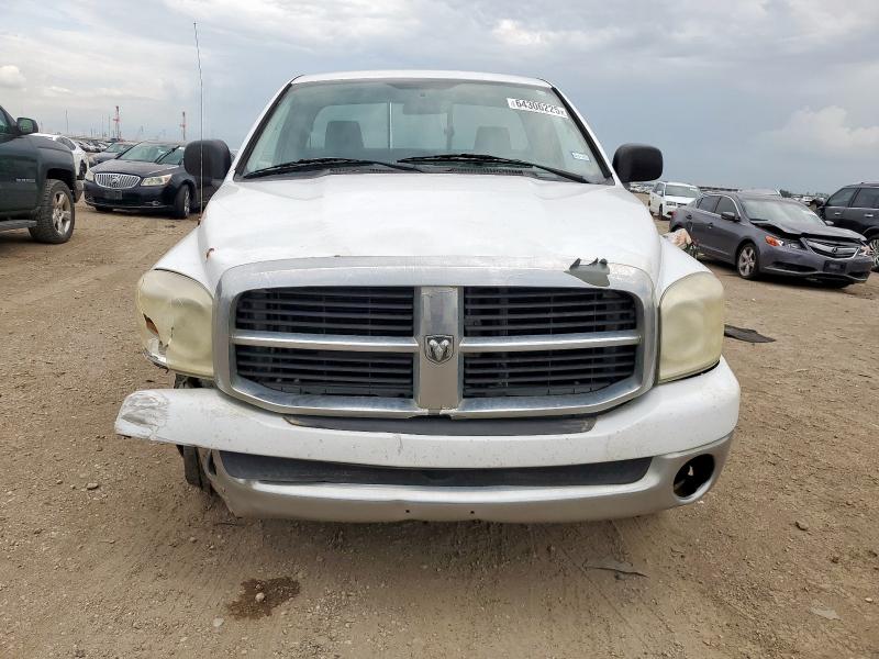 Photo 5 from auction – 2008 DODGE RAM 1500 S with VIN 1D7HA16N18J193666